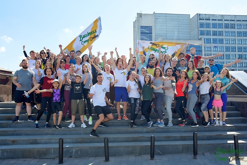 На воде, в лесу или в городе: вы полюбите квесты! 2 На воде, в лесу или в городе: вы полюбите квесты! 2