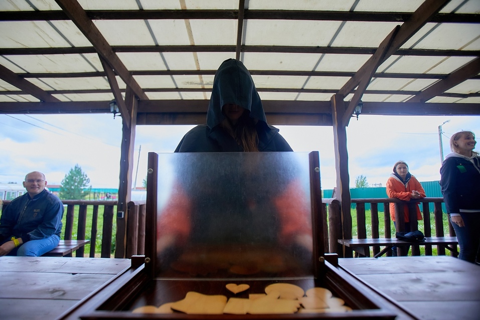 На воде, в лесу или в городе: вы полюбите квесты! 6 На воде, в лесу или в городе: вы полюбите квесты! 6