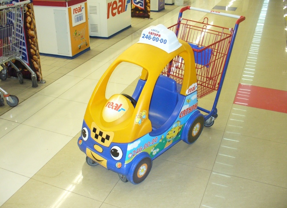 Нестандартная реклама в Нижнем Новгороде: рабочие кейсы 3 Нестандартная реклама в Нижнем Новгороде: рабочие кейсы 3