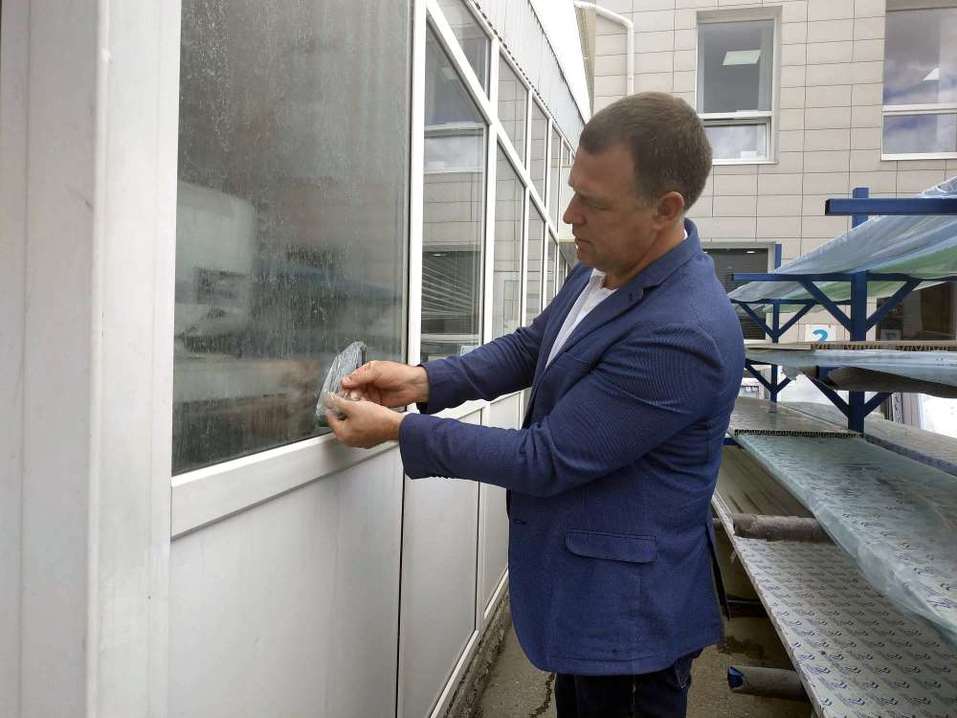 «Нет в России культуры ремонта!» Как спасти окна от небрежности рабочих — опыт «Окна Дома» 2 «Нет в России культуры ремонта!» Как спасти окна от небрежности рабочих — опыт «Окна Дома» 2