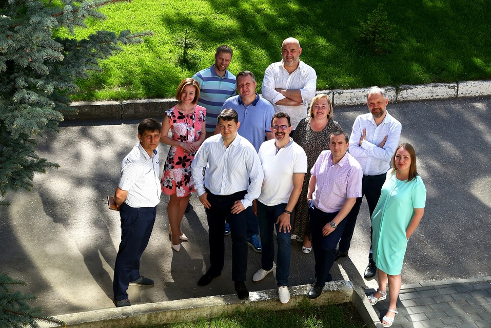 «Вести бизнес в России — это искать баланс между жаждой большего и соблюдением границ» 2 «Вести бизнес в России — это искать баланс между жаждой большего и соблюдением границ» 2