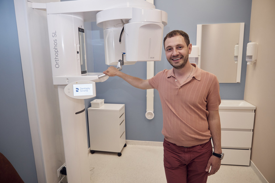 «Наши конкуренты — не врачи, а дорогие машины и Coca-Cola» 5 «Наши конкуренты — не врачи, а дорогие машины и Coca-Cola» 5