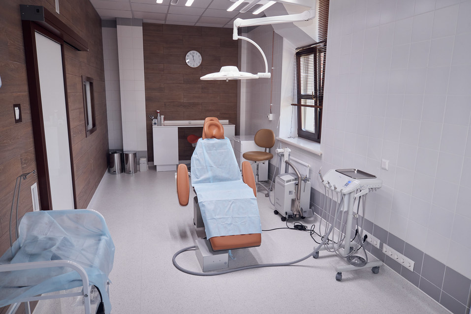 «Наши конкуренты — не врачи, а дорогие машины и Coca-Cola» 8 «Наши конкуренты — не врачи, а дорогие машины и Coca-Cola» 8