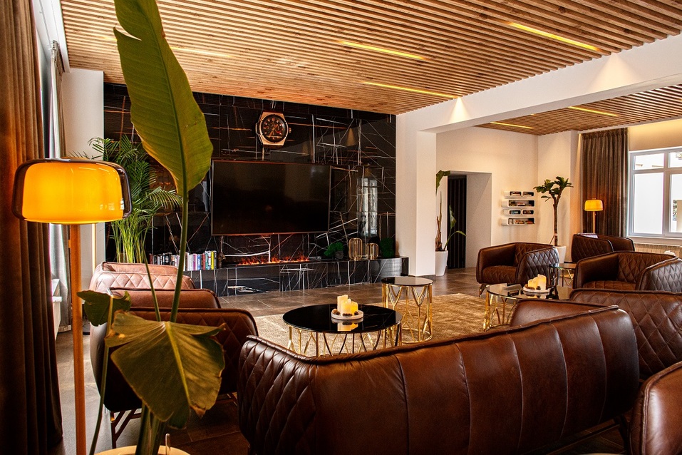 Дом отдыха «Гости» — это идеальный загородный отдых 7 Дом отдыха «Гости» — это идеальный загородный отдых 7