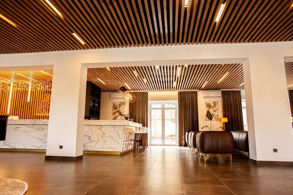 Дом отдыха «Гости» — это идеальный загородный отдых 2 Дом отдыха «Гости» — это идеальный загородный отдых 2