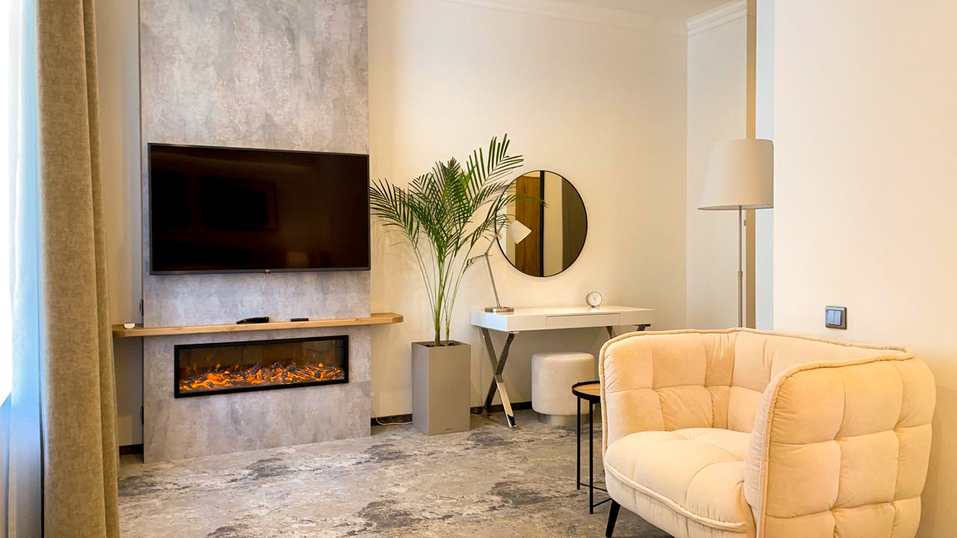 Дом отдыха «Гости» — это идеальный загородный отдых 3 Дом отдыха «Гости» — это идеальный загородный отдых 3