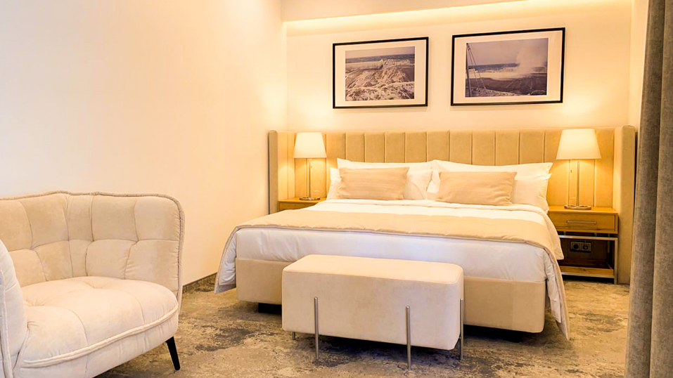 Дом отдыха «Гости» — это идеальный загородный отдых 4 Дом отдыха «Гости» — это идеальный загородный отдых 4