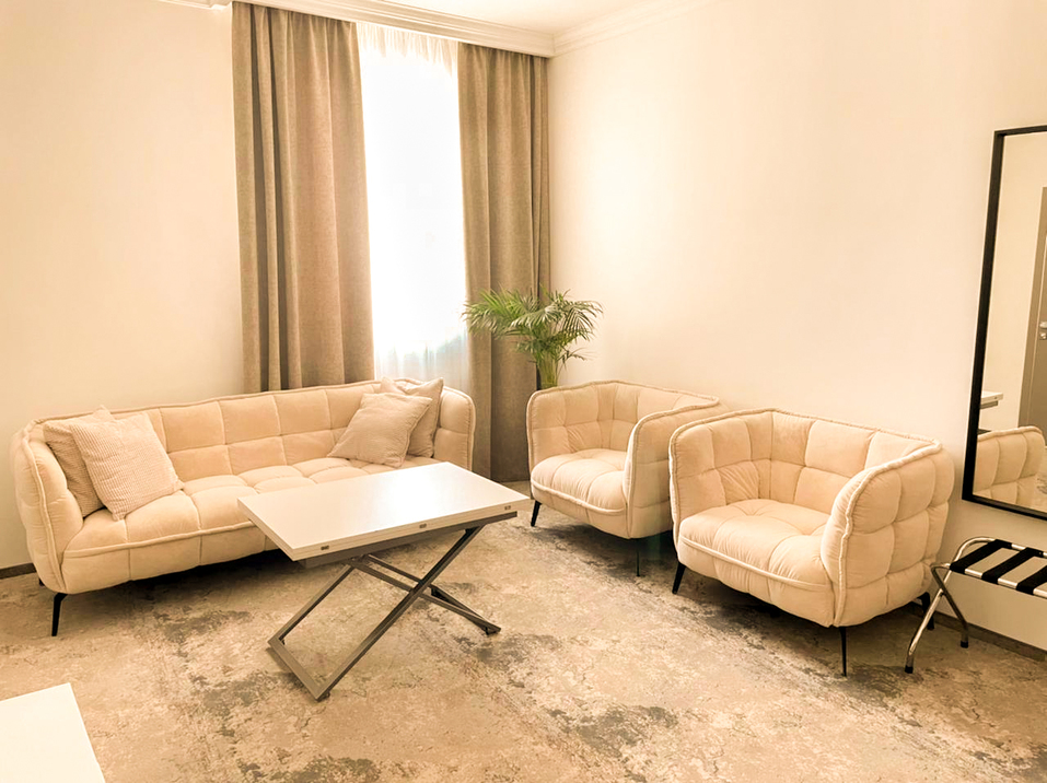 Дом отдыха «Гости» — это идеальный загородный отдых 6 Дом отдыха «Гости» — это идеальный загородный отдых 6