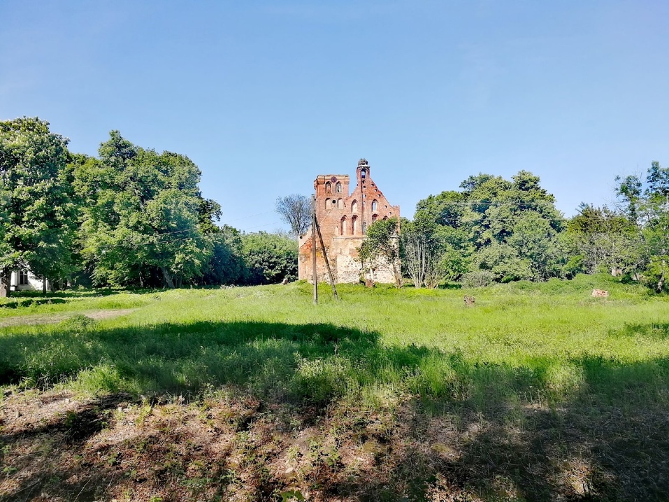 «Берлин в миниатюре»: что посмотреть на выходных в самом европейском городе России? 3 «Берлин в миниатюре»: что посмотреть на выходных в самом европейском городе России? 3