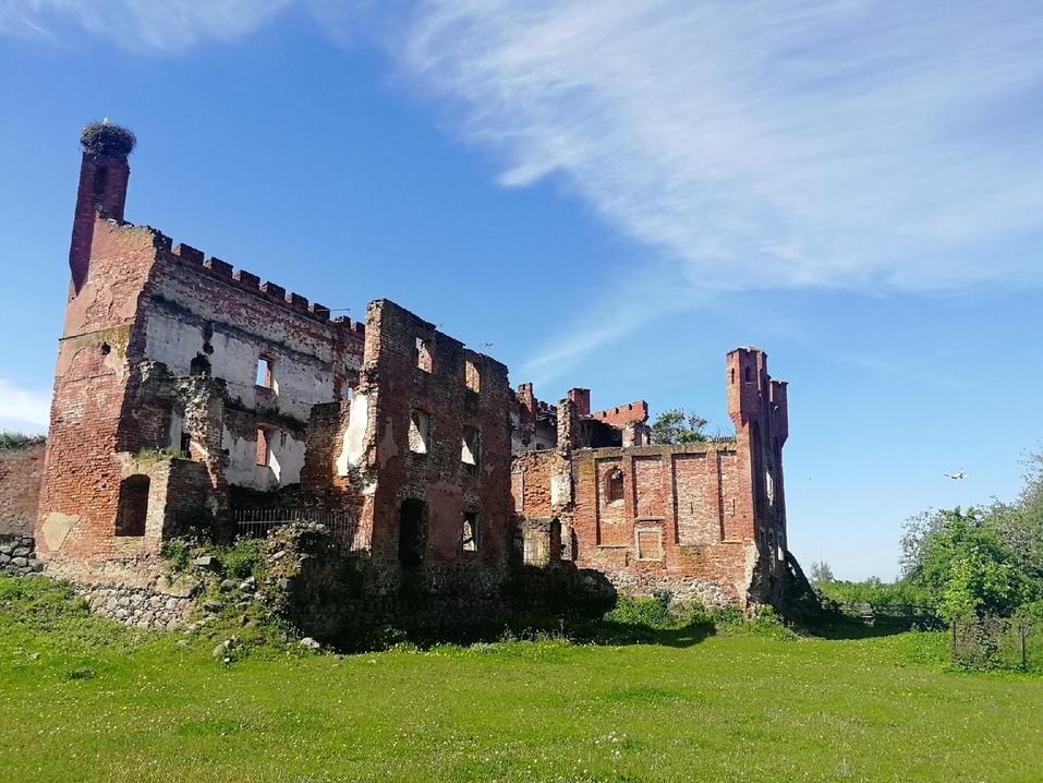 «Берлин в миниатюре»: что посмотреть на выходных в самом европейском городе России? 4 «Берлин в миниатюре»: что посмотреть на выходных в самом европейском городе России? 4