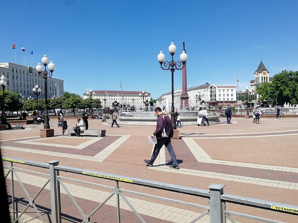 «Берлин в миниатюре»: что посмотреть на выходных в самом европейском городе России? 9 «Берлин в миниатюре»: что посмотреть на выходных в самом европейском городе России? 9