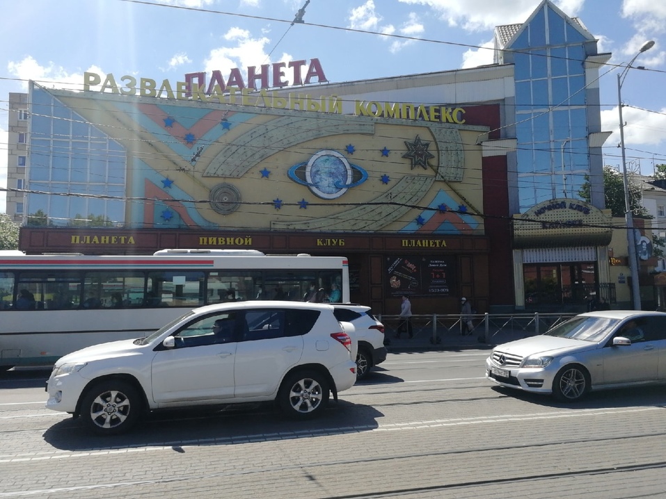 «Берлин в миниатюре»: что посмотреть на выходных в самом европейском городе России? 10 «Берлин в миниатюре»: что посмотреть на выходных в самом европейском городе России? 10