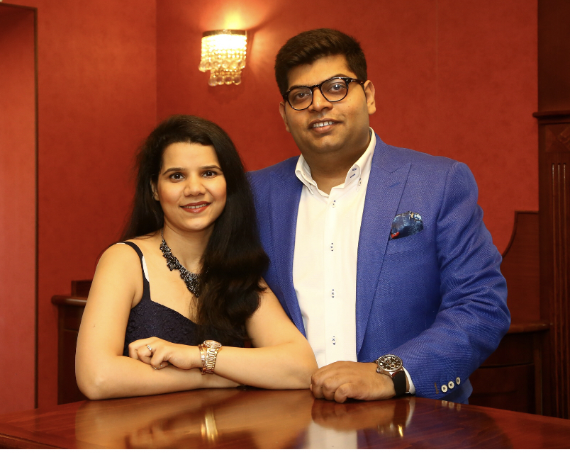 «Самое главное в нашем деле — это правильно снять мерки», — Нирадж Хемнани 1 «Самое главное в нашем деле — это правильно снять мерки», — Нирадж Хемнани 1