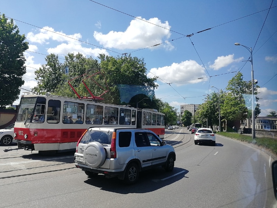 «Берлин в миниатюре»: что посмотреть на выходных в самом европейском городе России? 7 «Берлин в миниатюре»: что посмотреть на выходных в самом европейском городе России? 7