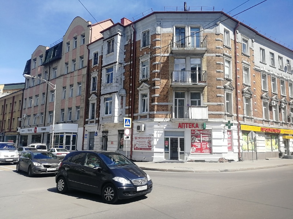 «Берлин в миниатюре»: что посмотреть на выходных в самом европейском городе России? 8 «Берлин в миниатюре»: что посмотреть на выходных в самом европейском городе России? 8