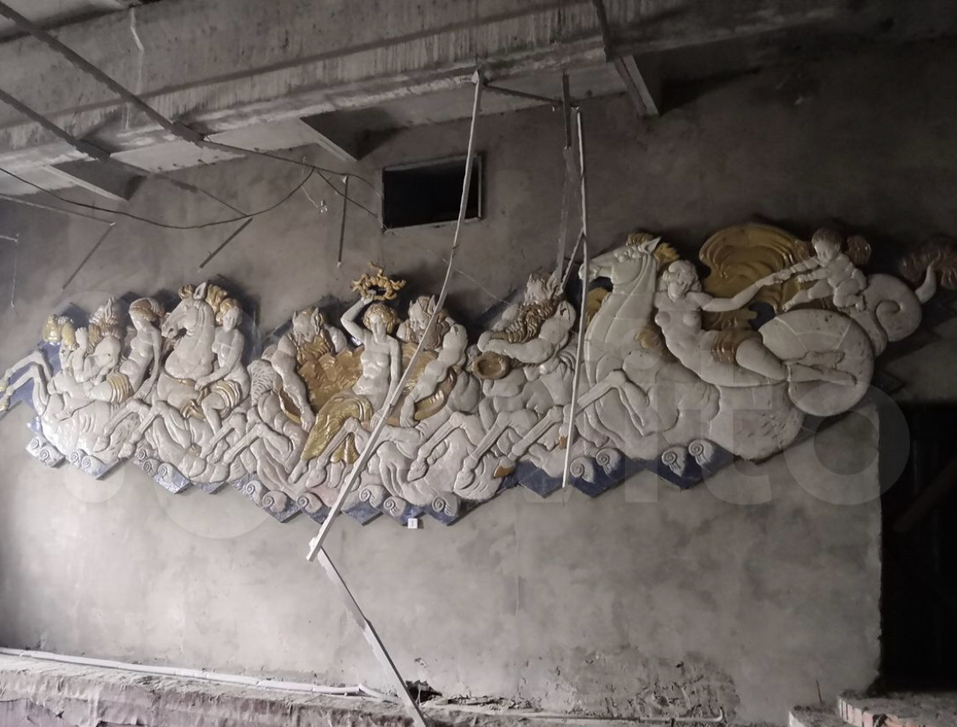 Банк продает баню за ненадобностью. Центр отдыха «Звездный» оценен в 50 млн руб. 2 Банк продает баню за ненадобностью. Центр отдыха «Звездный» оценен в 50 млн руб. 2