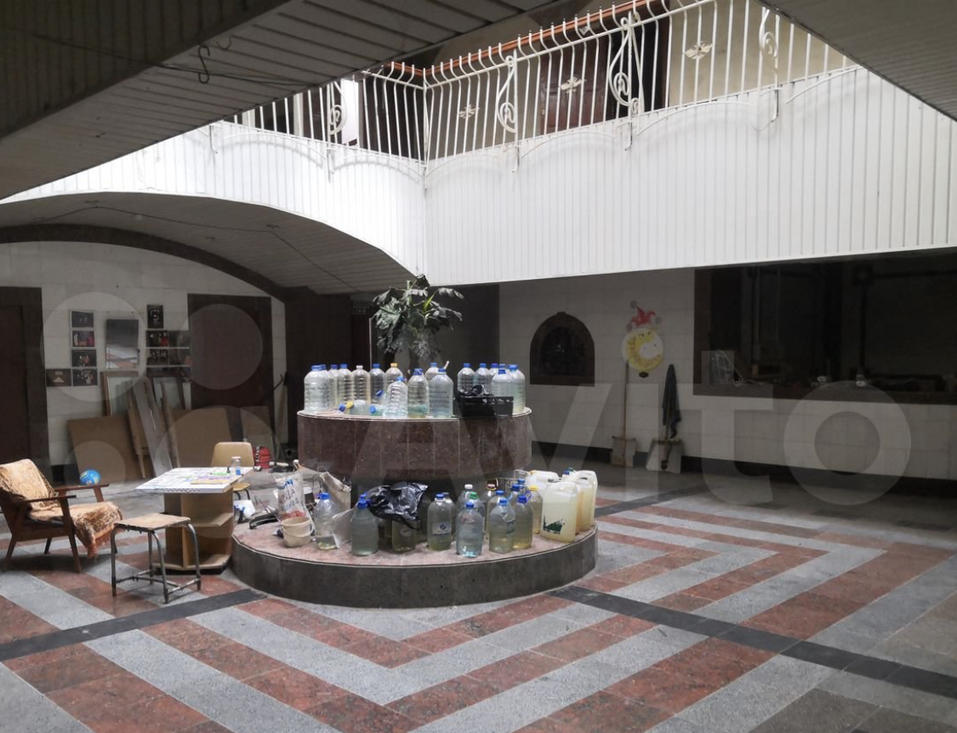 Банк продает баню за ненадобностью. Центр отдыха «Звездный» оценен в 50 млн руб. 1 Банк продает баню за ненадобностью. Центр отдыха «Звездный» оценен в 50 млн руб. 1