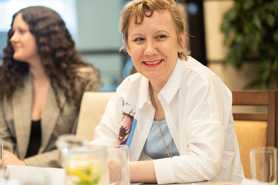 «Нельзя доставить эмоцию». Пострадавший от пандемии бизнес — о бесперспективности удаленки 1 «Нельзя доставить эмоцию». Пострадавший от пандемии бизнес — о бесперспективности удаленки 1