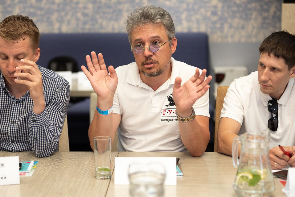 «Нельзя доставить эмоцию». Пострадавший от пандемии бизнес — о бесперспективности удаленки 6 «Нельзя доставить эмоцию». Пострадавший от пандемии бизнес — о бесперспективности удаленки 6