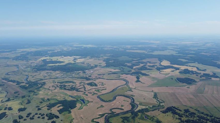 Территория, где пройдут соревнования Территория, где пройдут соревнования