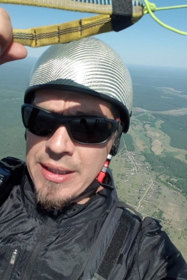 Михаил Бушланов Михаил Бушланов