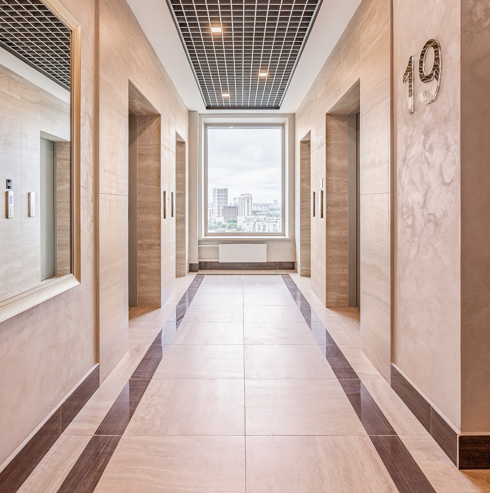 «Здесь не будет выключателей за шкафом». Что такое эргономичная планировка 1 «Здесь не будет выключателей за шкафом». Что такое эргономичная планировка 1