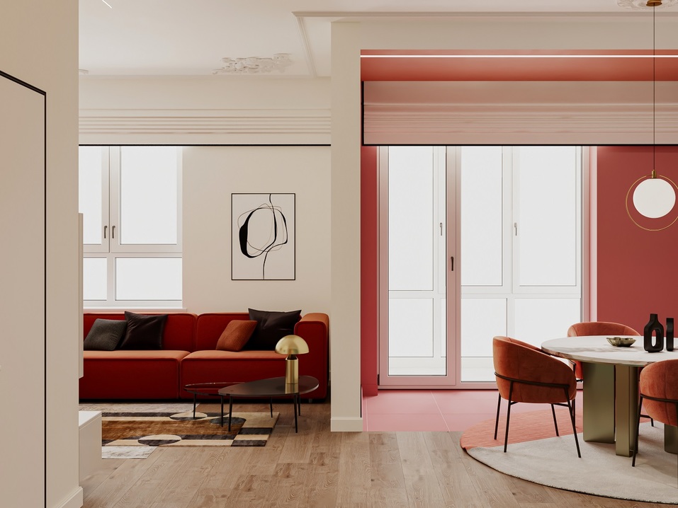 «Здесь не будет выключателей за шкафом». Что такое эргономичная планировка 4 «Здесь не будет выключателей за шкафом». Что такое эргономичная планировка 4