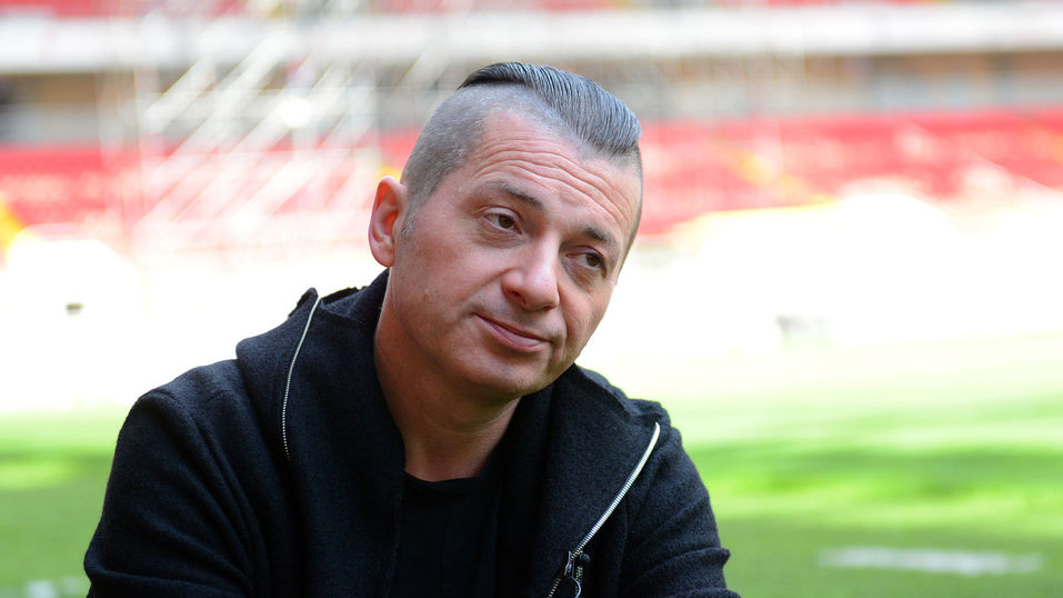 Вадим Самойлов. Фото: Александр Мельников/© L!FE_ Вадим Самойлов. Фото: Александр Мельников/© L!FE_