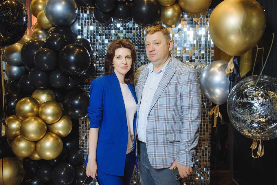 НБД-Банк поздравил клиентов с Днем российского предпринимательства 12 НБД-Банк поздравил клиентов с Днем российского предпринимательства 12