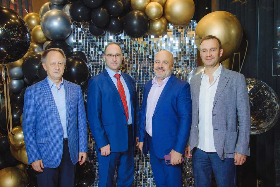 НБД-Банк поздравил клиентов с Днем российского предпринимательства 1 НБД-Банк поздравил клиентов с Днем российского предпринимательства 1