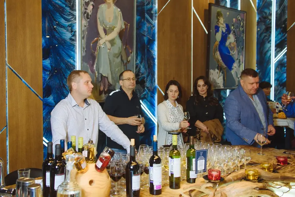 НБД-Банк поздравил клиентов с Днем российского предпринимательства 6 НБД-Банк поздравил клиентов с Днем российского предпринимательства 6