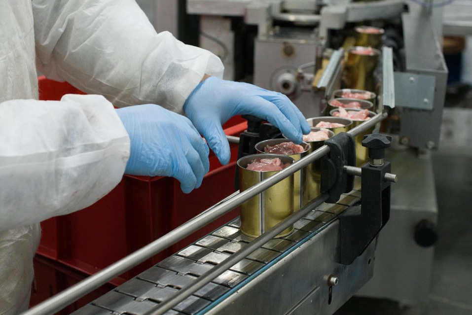 Goldman Group включен в реестр экспортеров 1 Goldman Group включен в реестр экспортеров 1