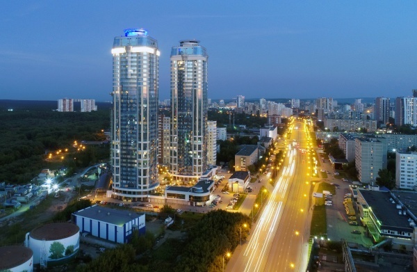 «Золотые» квартиры, свечки за 50 млрд руб., спортивная мегастройка и второй Академический 2 «Золотые» квартиры, свечки за 50 млрд руб., спортивная мегастройка и второй Академический 2