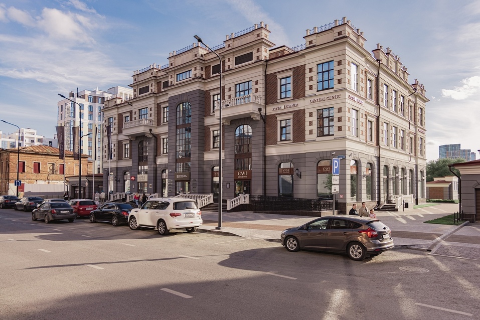 «Наши конкуренты — не врачи, а дорогие машины и Coca-Cola» 1 «Наши конкуренты — не врачи, а дорогие машины и Coca-Cola» 1