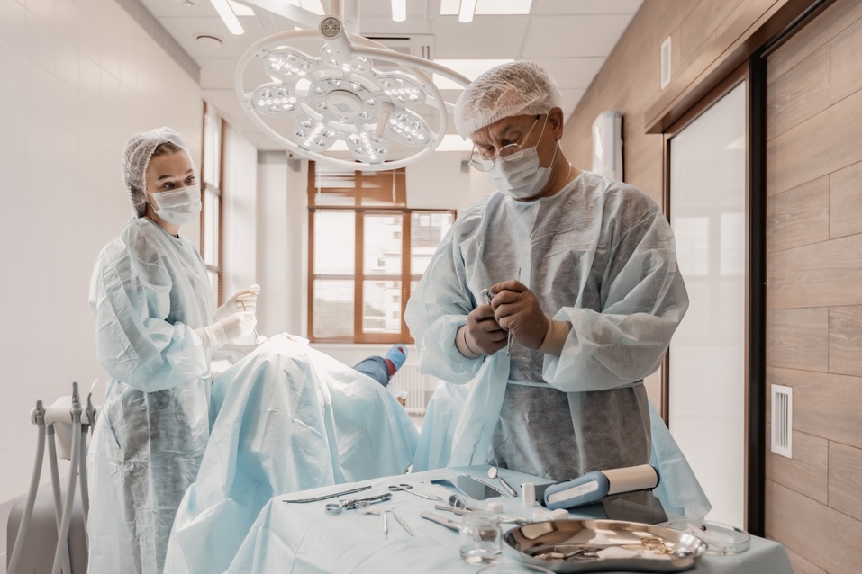 «Наши конкуренты — не врачи, а дорогие машины и Coca-Cola» 9 «Наши конкуренты — не врачи, а дорогие машины и Coca-Cola» 9