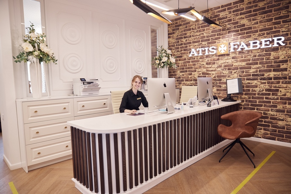 «Наши конкуренты — не врачи, а дорогие машины и Coca-Cola» 2 «Наши конкуренты — не врачи, а дорогие машины и Coca-Cola» 2