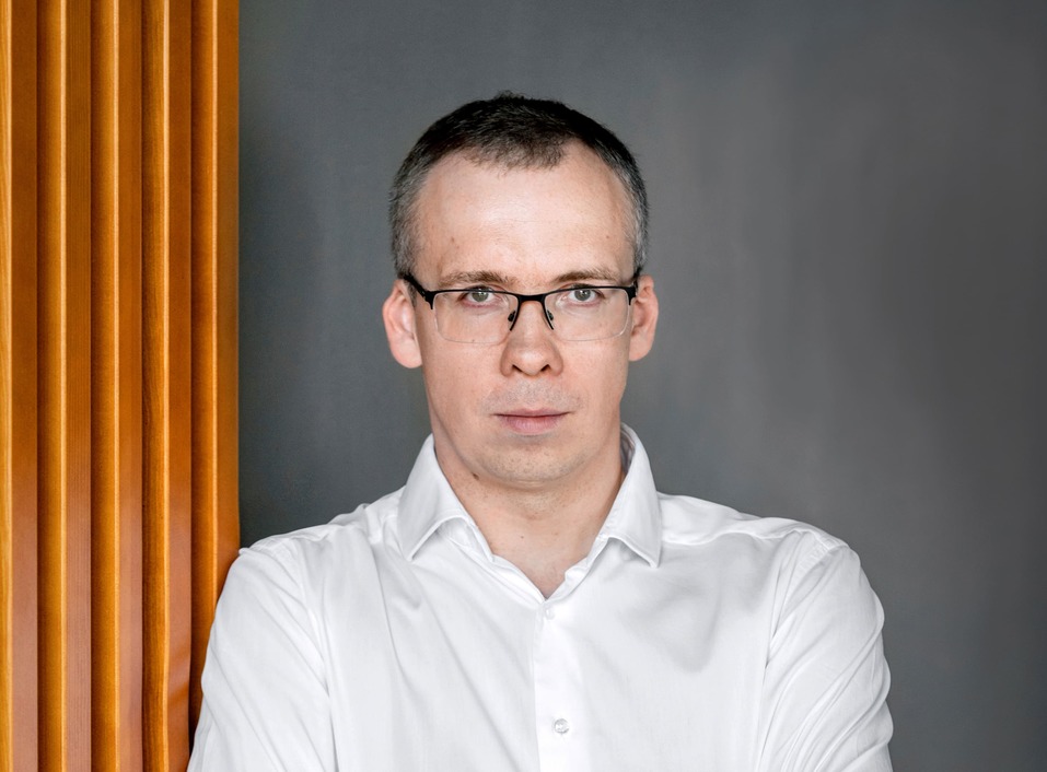 «Увидеть эволюцию ИТ-решений». В Екатеринбурге пройдет конференция о трендах в ИТ 1 «Увидеть эволюцию ИТ-решений». В Екатеринбурге пройдет конференция о трендах в ИТ 1