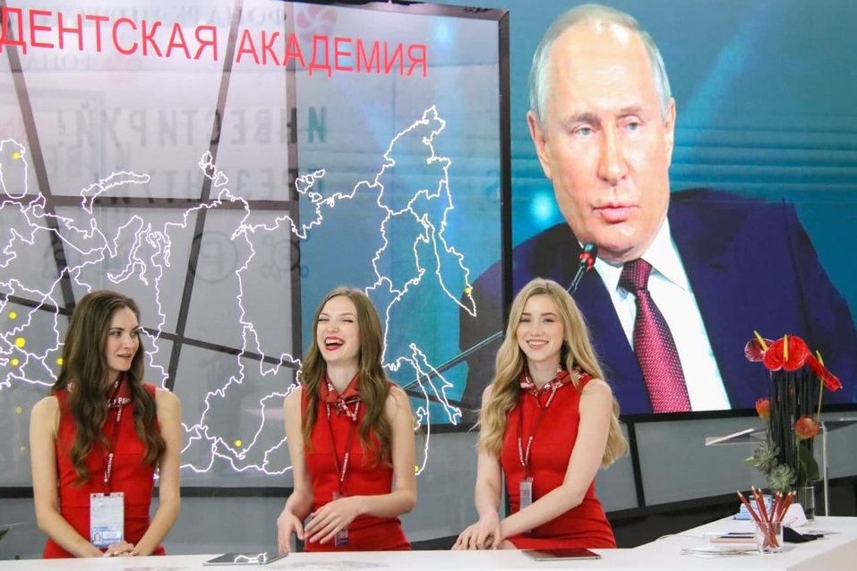 ПМЭФ-2021: новые смыслы и важные «сделки» 2 ПМЭФ-2021: новые смыслы и важные «сделки» 2