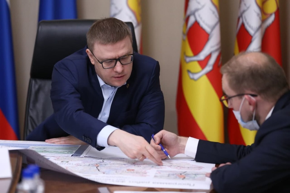 Трассу от Челябинска до Екатеринбурга сделают четырехполосной к 2022 году 1 Трассу от Челябинска до Екатеринбурга сделают четырехполосной к 2022 году 1