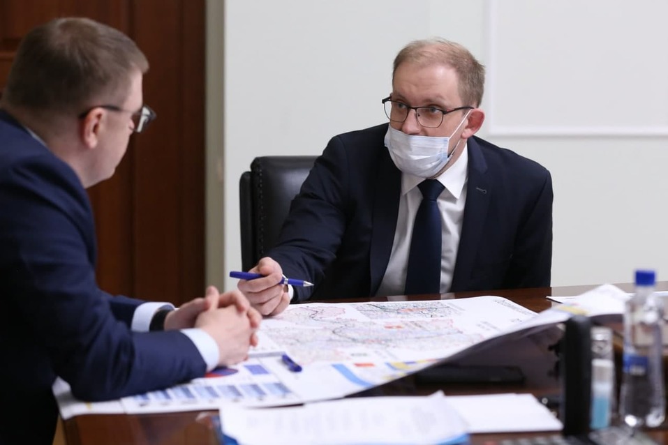 Трассу от Челябинска до Екатеринбурга сделают четырехполосной к 2022 году 2 Трассу от Челябинска до Екатеринбурга сделают четырехполосной к 2022 году 2