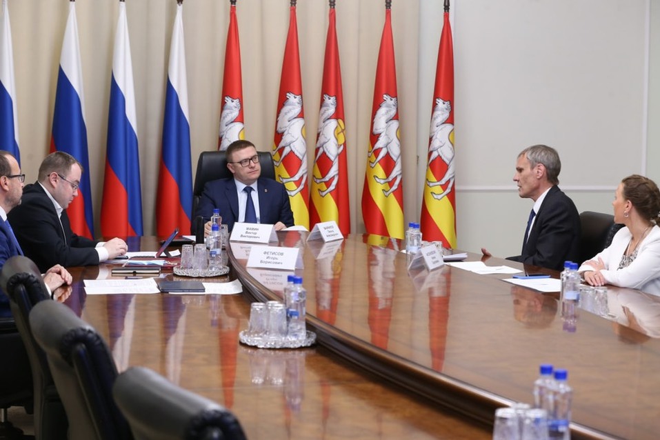 Алексей Текслер — «Интерсвязи»: «Оставайтесь такими, какие вы есть» 1 Алексей Текслер — «Интерсвязи»: «Оставайтесь такими, какие вы есть» 1