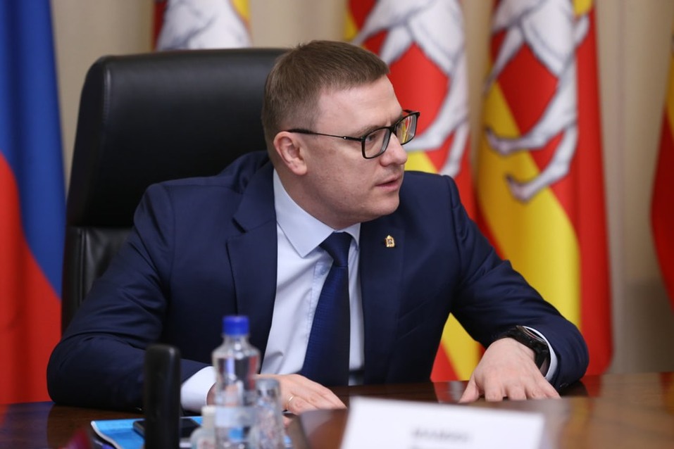 Алексей Текслер — «Интерсвязи»: «Оставайтесь такими, какие вы есть» 3 Алексей Текслер — «Интерсвязи»: «Оставайтесь такими, какие вы есть» 3