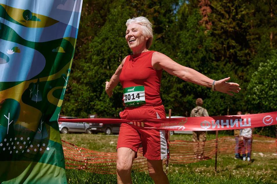 Зеленый Марафон в Челябинске посетили больше 5 тысяч человек 3 Зеленый Марафон в Челябинске посетили больше 5 тысяч человек 3