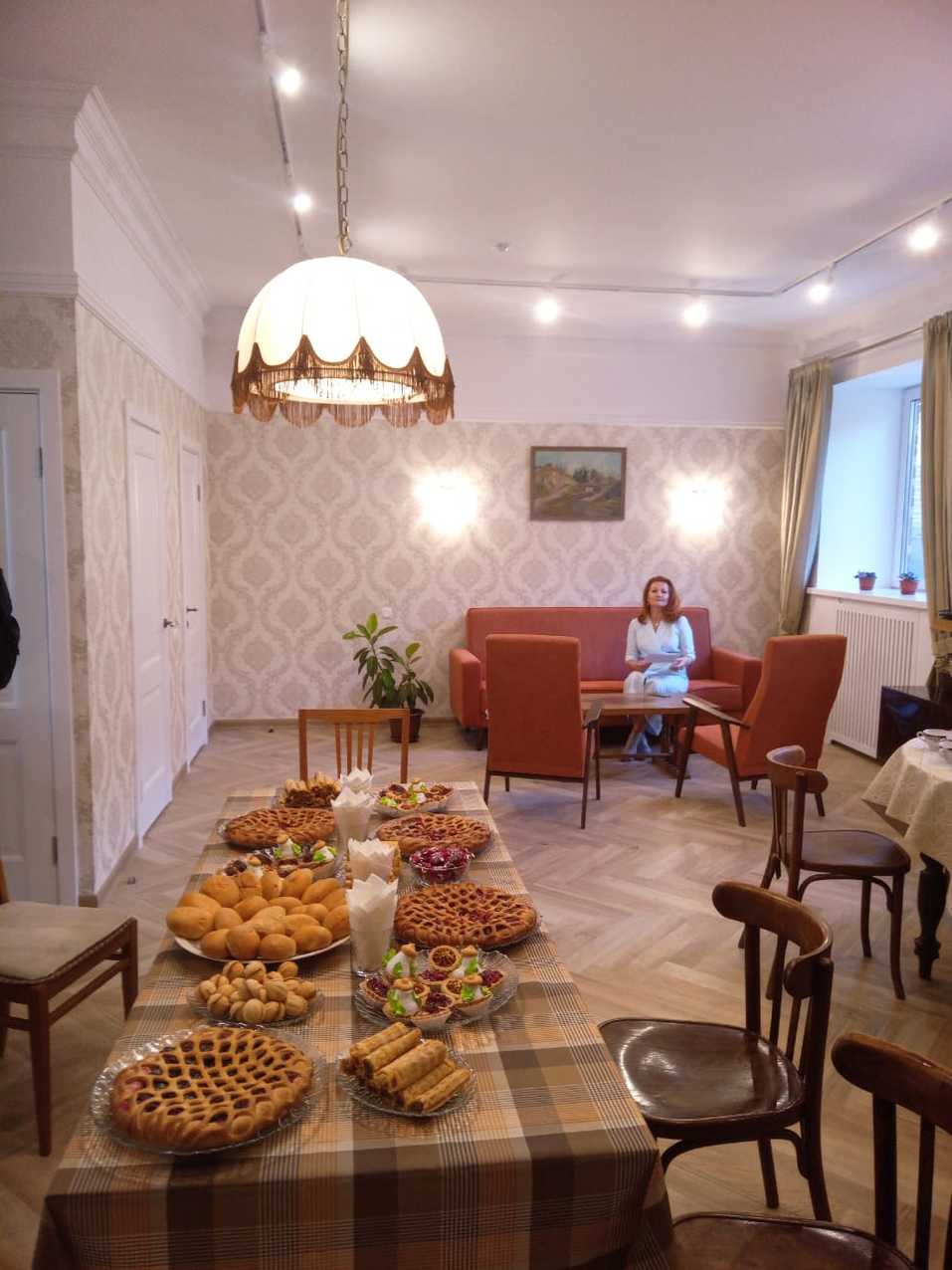 В Академгородке открылось новое креативное пространство
2 В Академгородке открылось новое креативное пространство
2