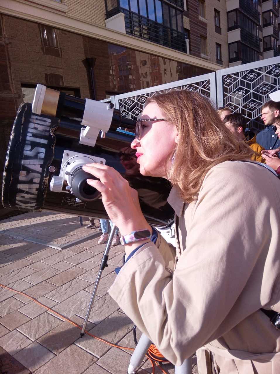 В Академгородке открылось новое креативное пространство
3 В Академгородке открылось новое креативное пространство
3