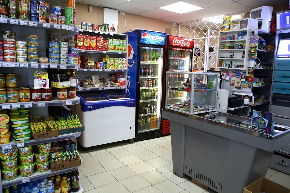 Основатель сети магазинов Нижнего Новгорода: «Сейчас я спокоен – я вижу цифры» 1 Основатель сети магазинов Нижнего Новгорода: «Сейчас я спокоен – я вижу цифры» 1