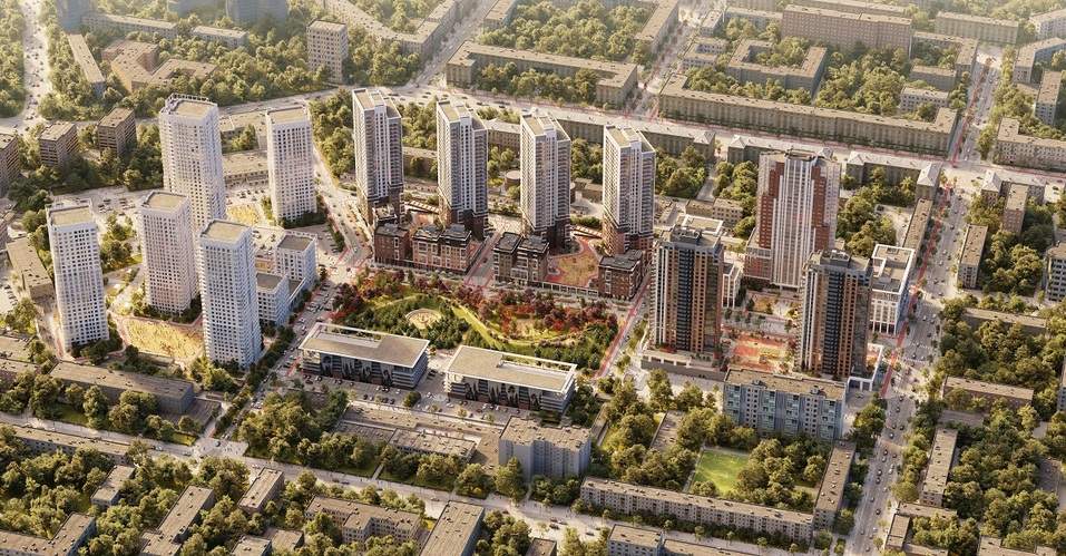 Рациональные планировки и ипотека от застройщика: как сэкономить при покупке квартиры
5 Рациональные планировки и ипотека от застройщика: как сэкономить при покупке квартиры
5