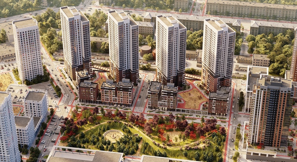 Рациональные планировки и ипотека от застройщика: как сэкономить при покупке квартиры
1 Рациональные планировки и ипотека от застройщика: как сэкономить при покупке квартиры
1