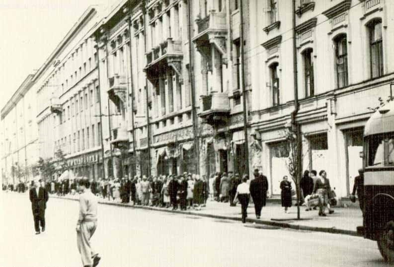 Наследие нижегородского купечества: от постройки до наших дней 12 Наследие нижегородского купечества: от постройки до наших дней 12