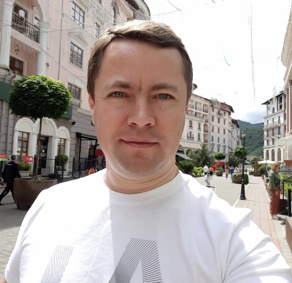 «Для продавцов в Сочи вы просто неосведомлённый человек с деньгами, которого очень ждут» 1 «Для продавцов в Сочи вы просто неосведомлённый человек с деньгами, которого очень ждут» 1